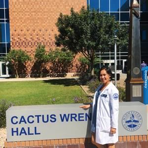 Meet your Posher, Sara